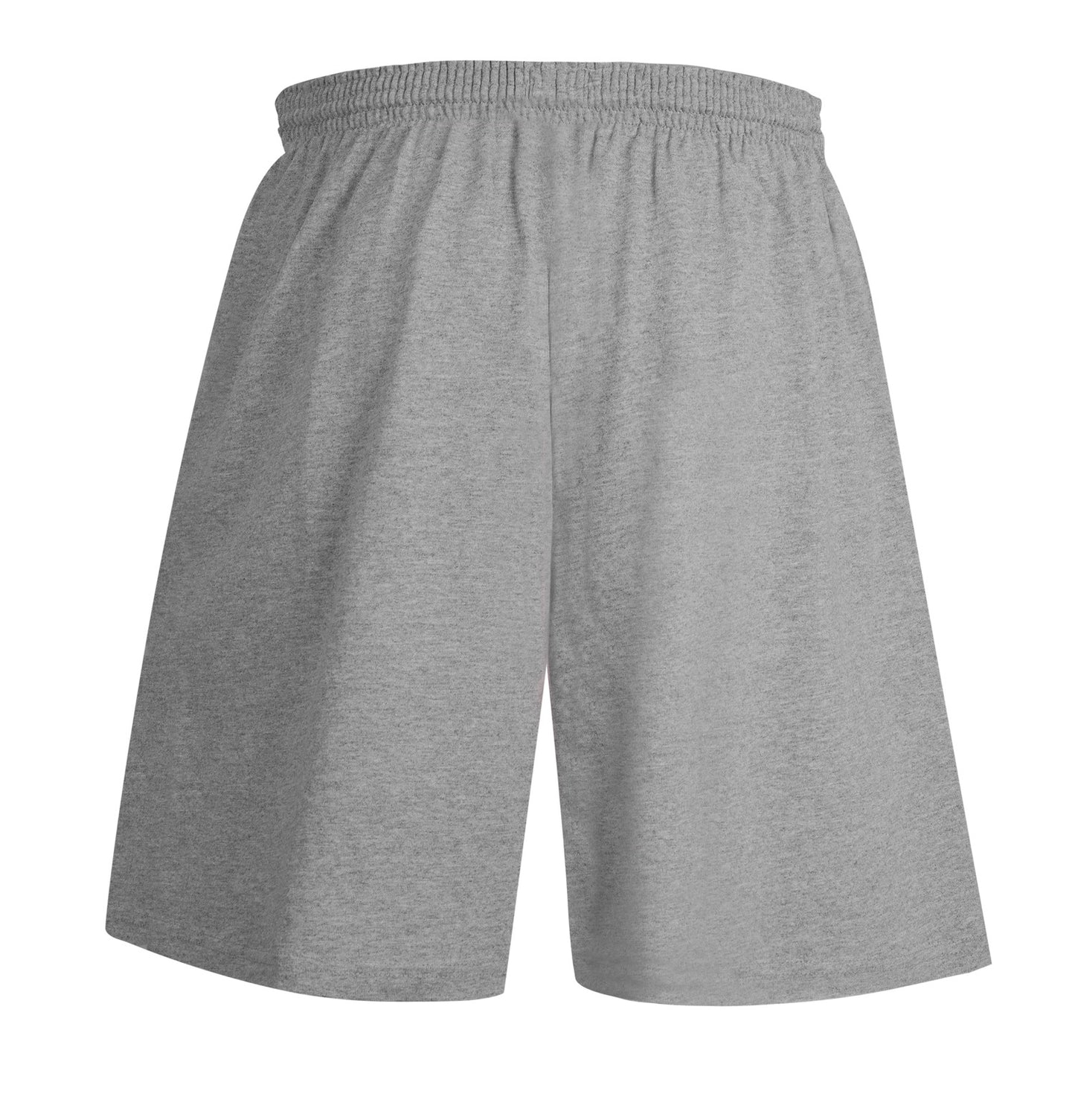 Brand: Champion 8187 - Adult Cotton Gym Short