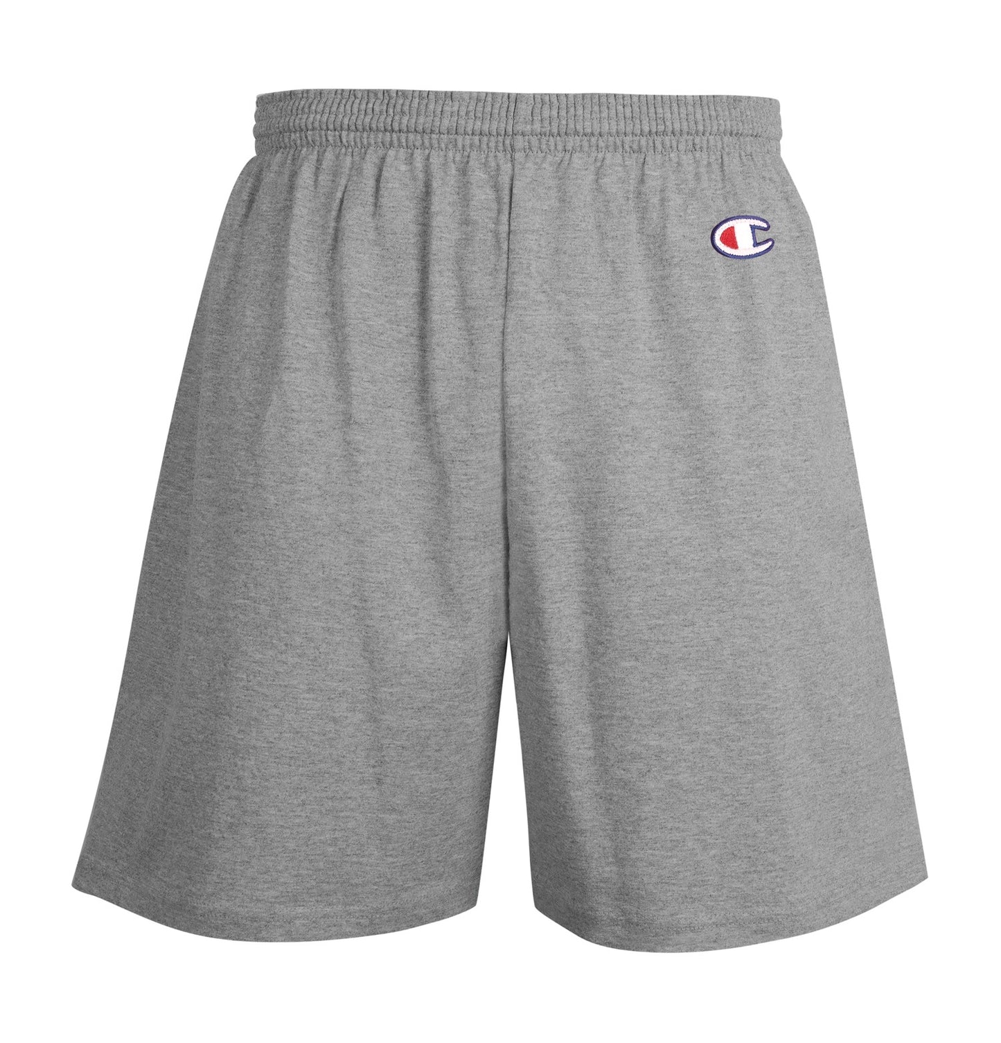 Brand: Champion 8187 - Adult Cotton Gym Short