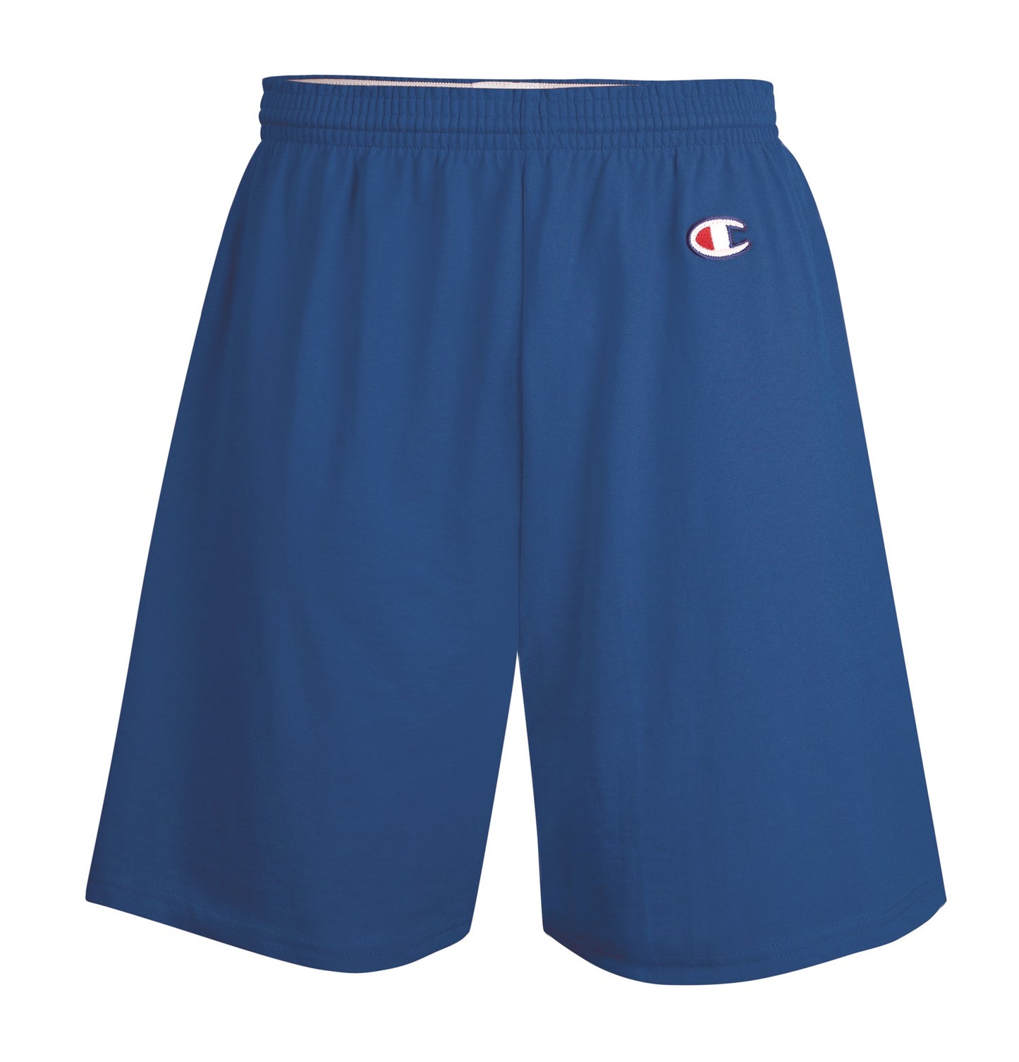Brand: Champion 8187 - Adult Cotton Gym Short