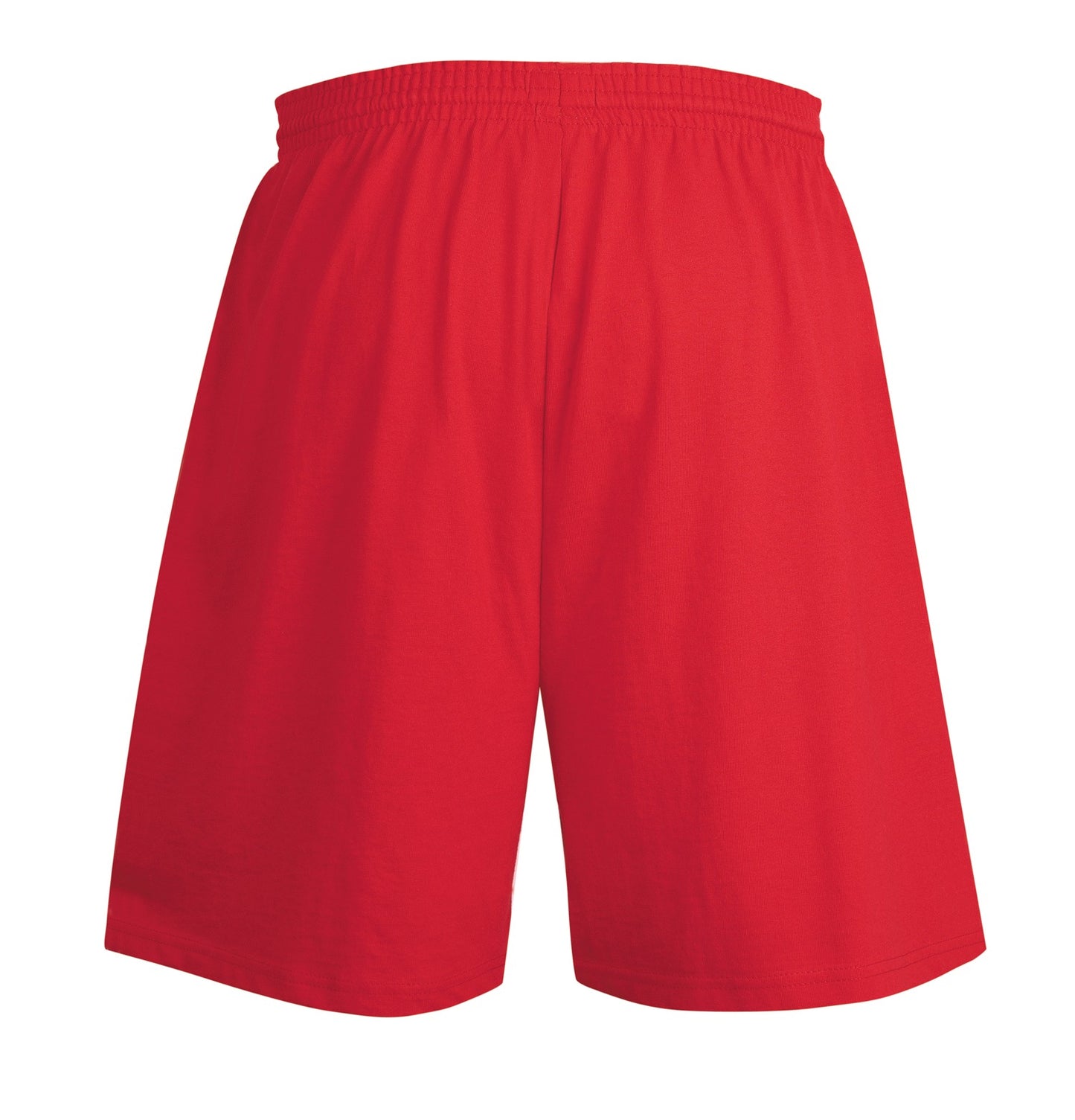 Brand: Champion 8187 - Adult Cotton Gym Short