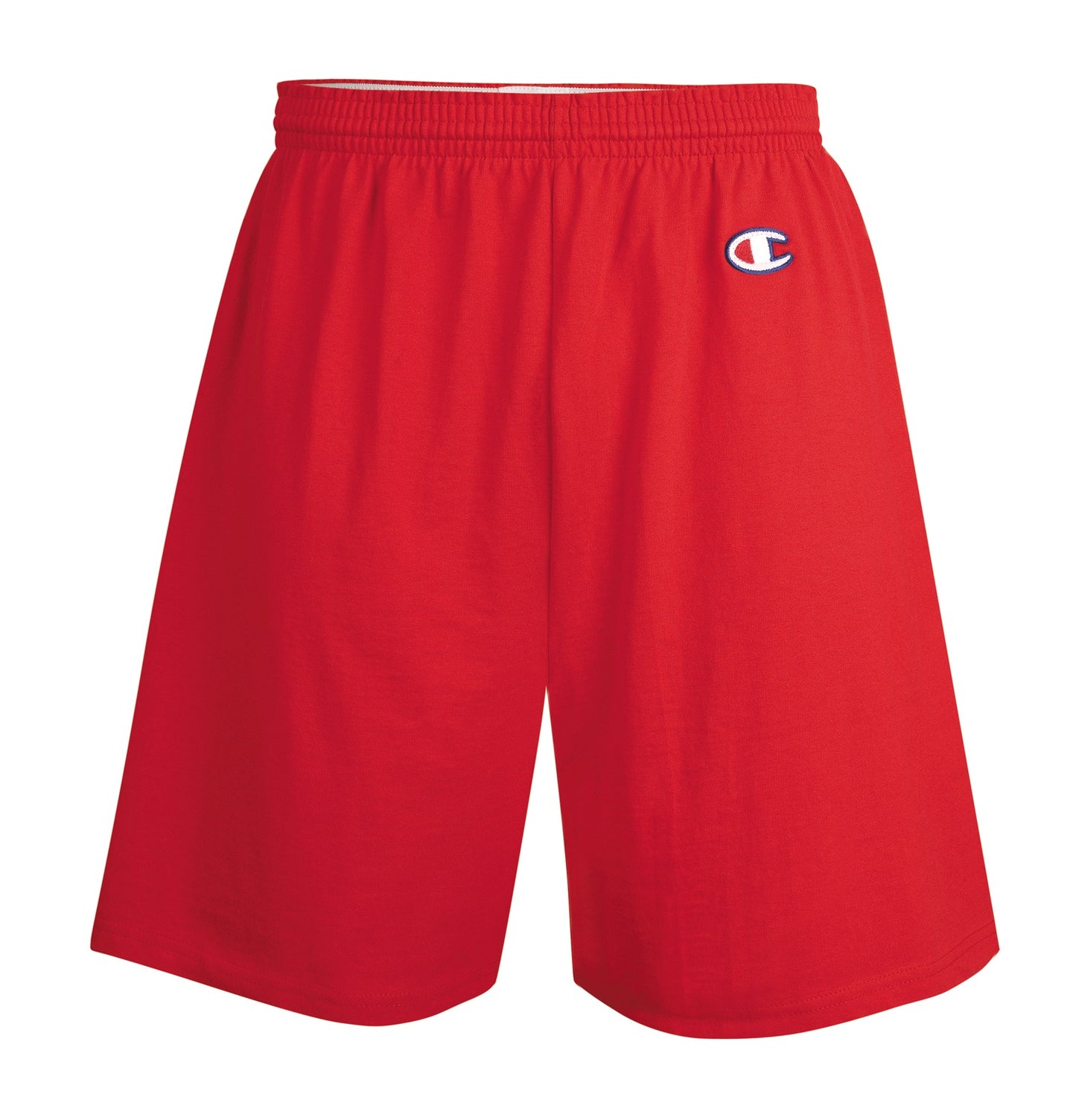 Brand: Champion 8187 - Adult Cotton Gym Short