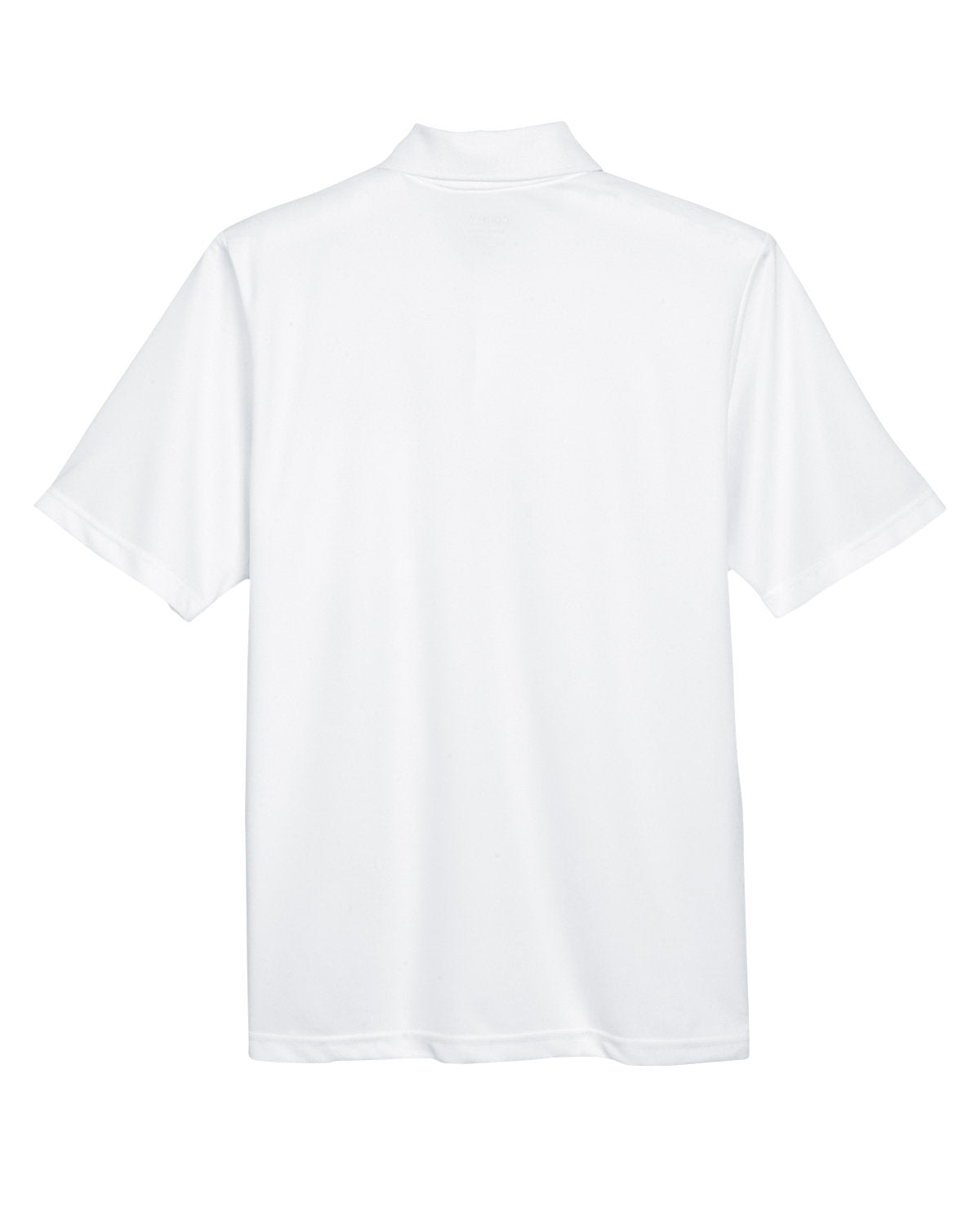 88181P Core 365 Men's Origin Performance Piqué Polo with Pocket