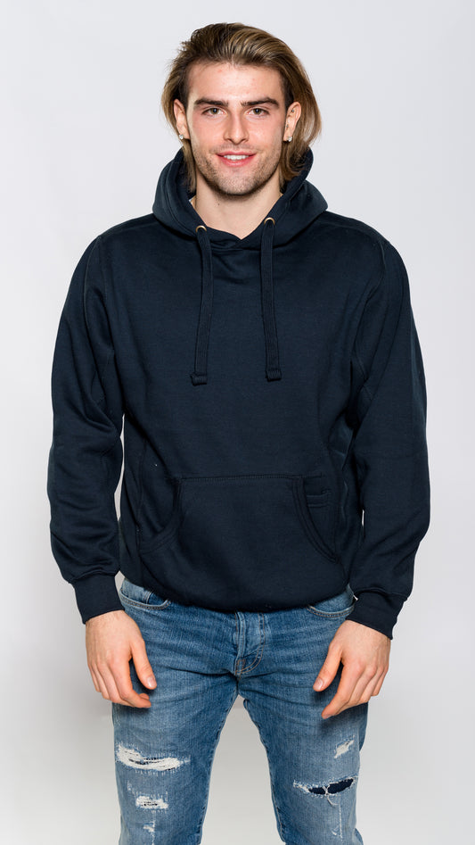 888 - Adult Super Heavy Weight Ultimate Hoody