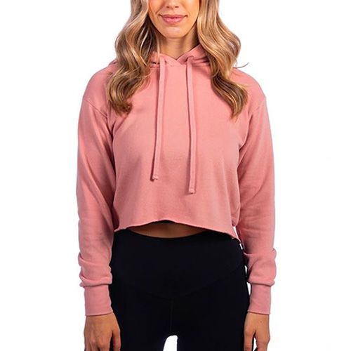 Brand: Champion S600C - Women's Powerblend Cropped Crew