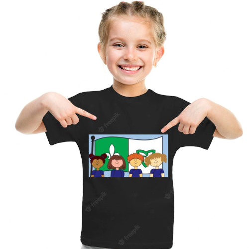 T-shirt Franco-Ontariens A