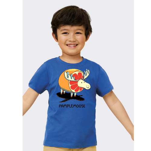 T-shirt Franco-Ontarien B