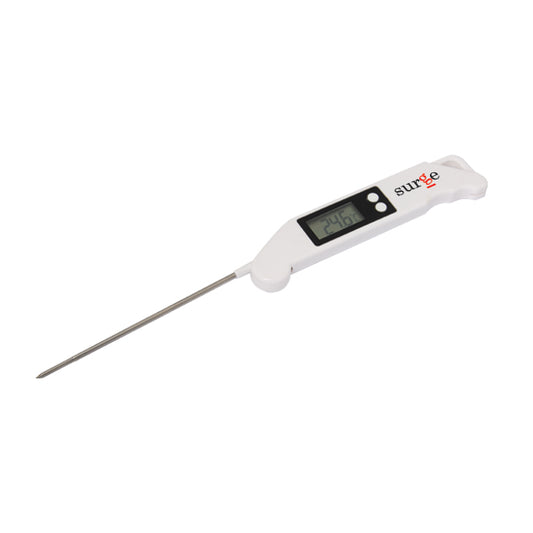 BQ8875 DIGITAL BBQ THERMOMETER