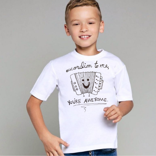 T-shirt Franco-Ontarien C
