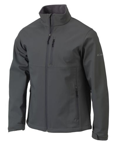 Brand: COLUMBIA C1406MO - Adult Ascender Softshell Jacket