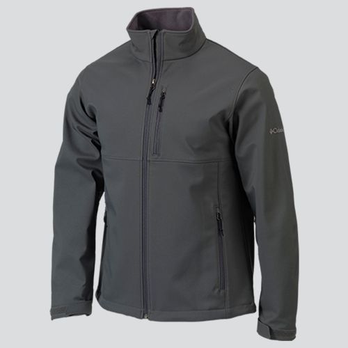 Brand: COLUMBIA C1406MO - Adult Ascender Softshell Jacket