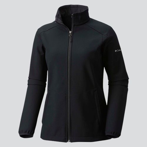 Brand: COLUMBIA C2203WO - Women's Kruser Ridge II Softshell Jacket