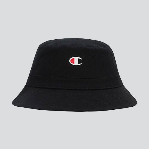 Brand: Champion CV71290 - Cotton Twill Bucket Hat