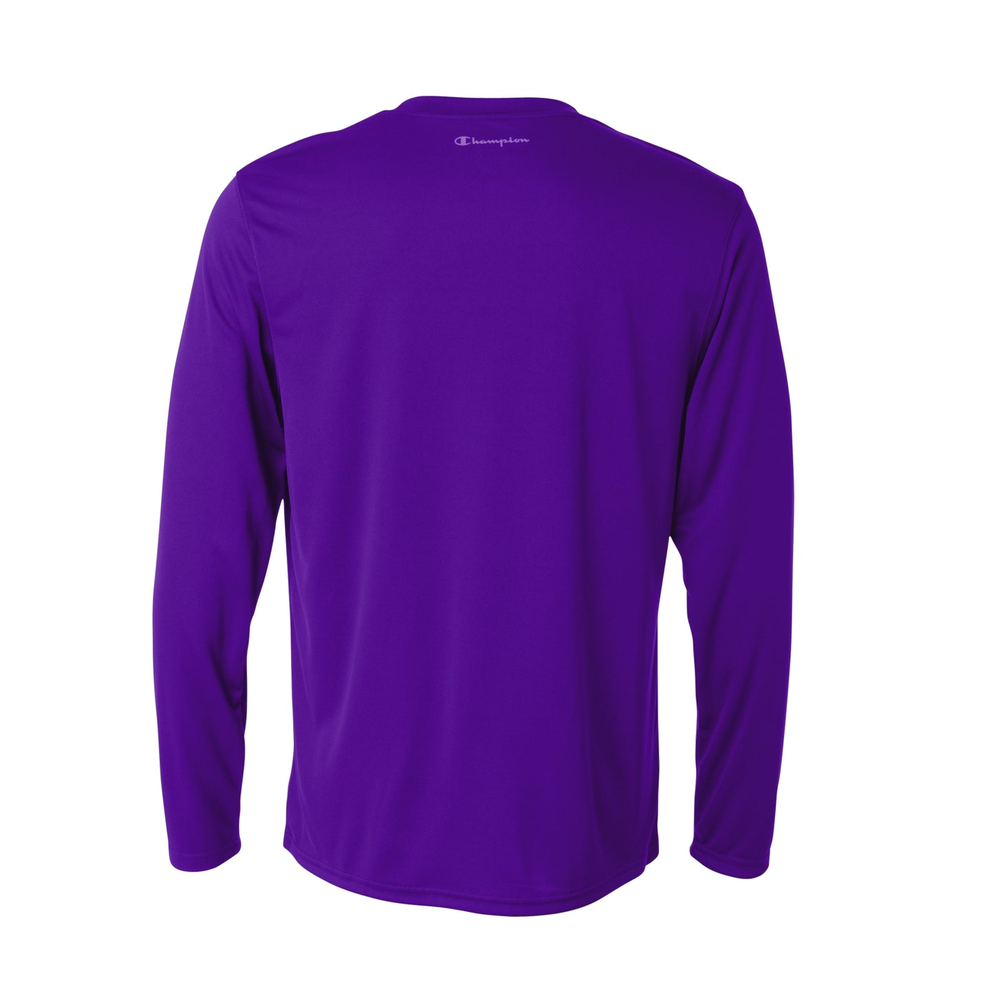 Brand: Champion CW26 - Adult Essential Double Dry L/S Tee