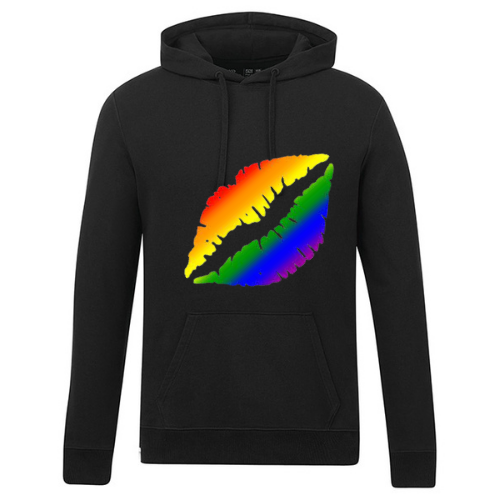 317 - Adult Mid Weight Promo Hoody