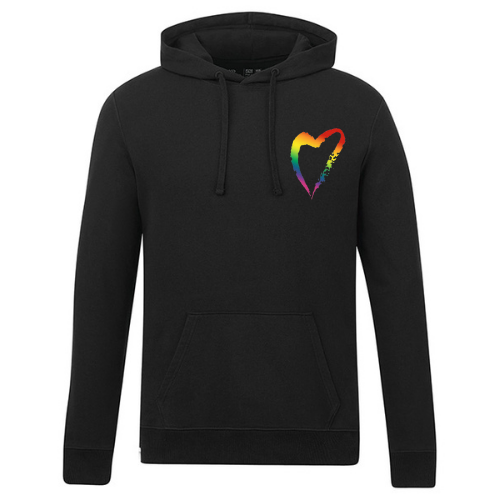 317 - Adult Mid Weight Promo Hoody