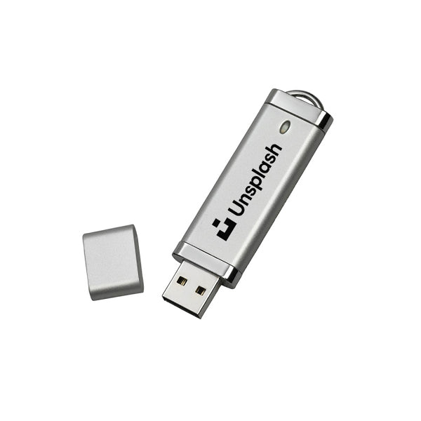 Custom USB Flash