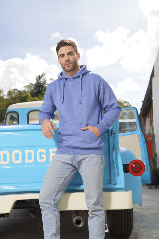 Mid Wight Classic Hoodie