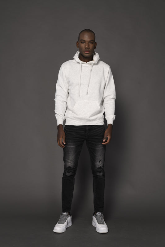 Mid Wight Classic Hoodie