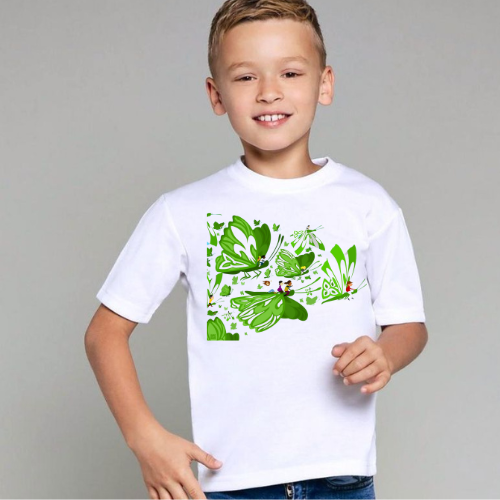 T-shirt Franco-Ontarien I