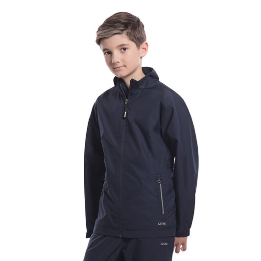 Triumph – Mesh Lined Track Jacket Style: L4170Y