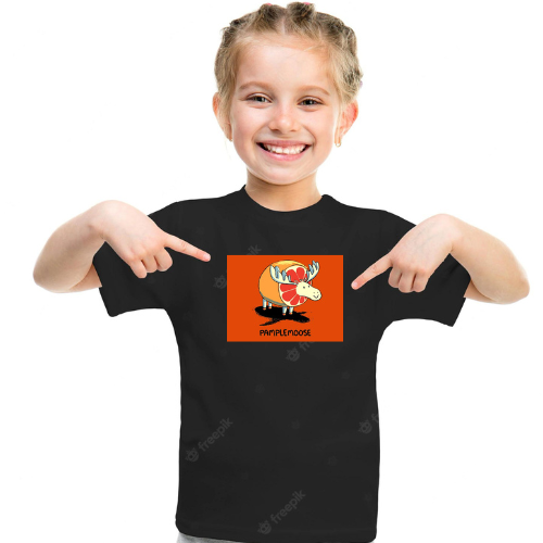 T-shirt Franco-Ontarien M