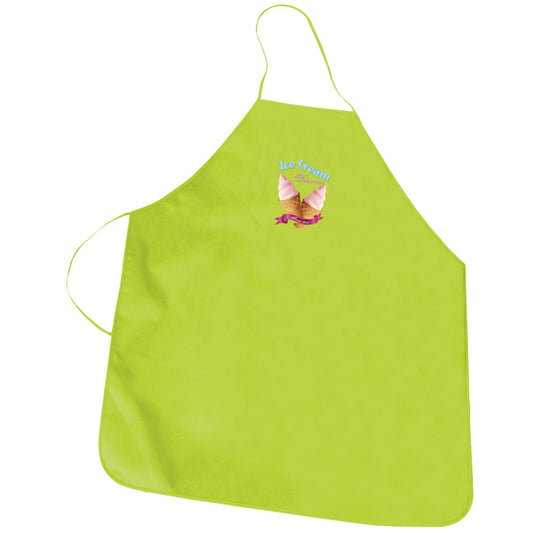 NW4477-C NON WOVEN PROMOTIONAL APRON