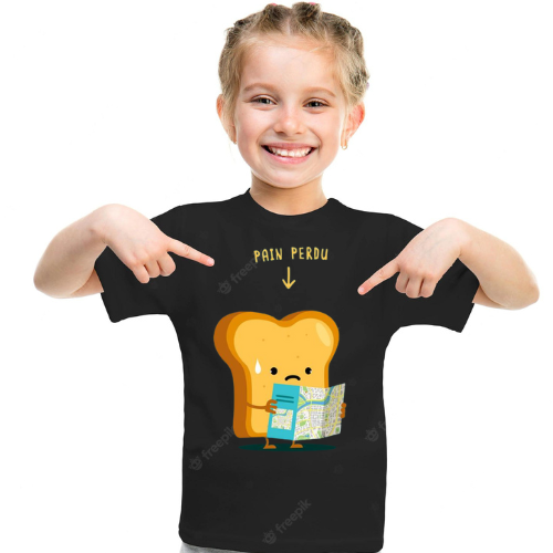 T-shirt Franco-Ontarien P