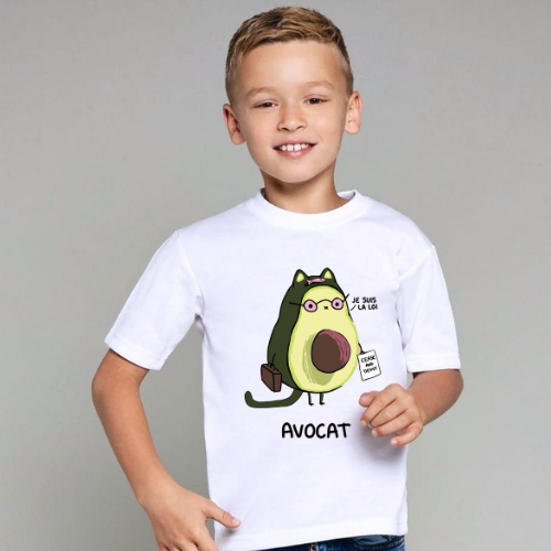 T-shirt Franco-Ontarien Q