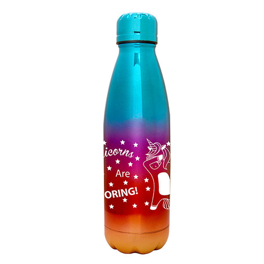WB8030 ROCKIT SHINE 500 ML. (17 FL. OZ.) BOTTLE