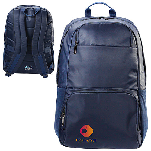 AeroLOFT™ Backpack Business First Backpack  Item ID: ALB-BB20