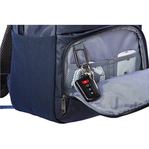 AeroLOFT™ Backpack Business First Backpack  Item ID: ALB-BB20