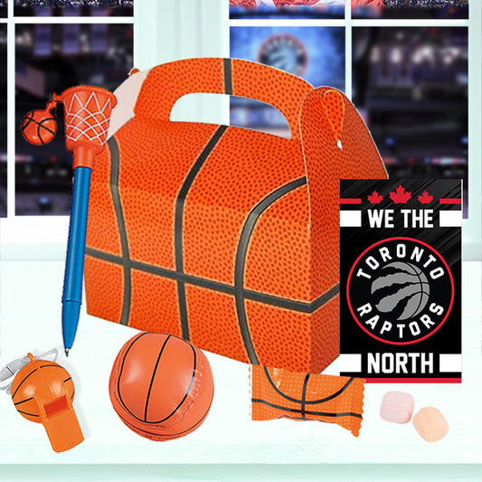 Basketball Loot Pack