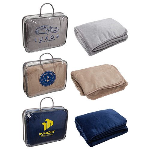 BeWell™ Blanket Super Soft Cuddle Blanket