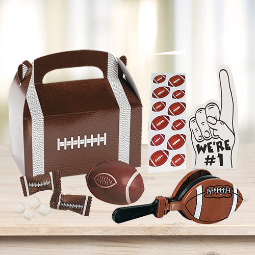 Football Loot Pack