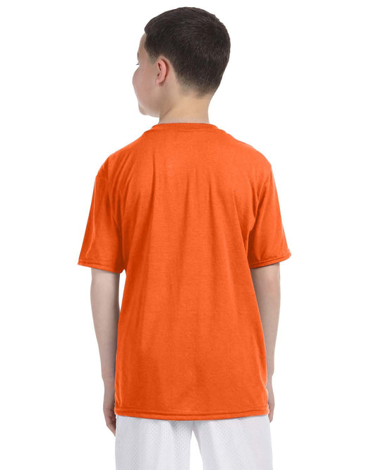 G420B Gildan Youth Performance T-Shirt
