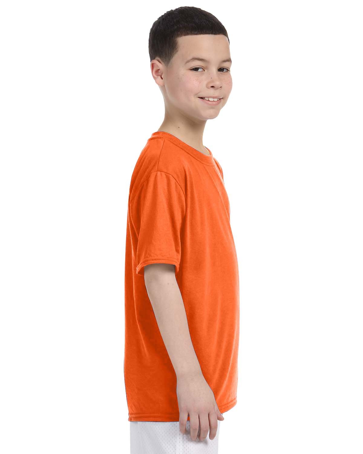 G420B Gildan Youth Performance T-Shirt