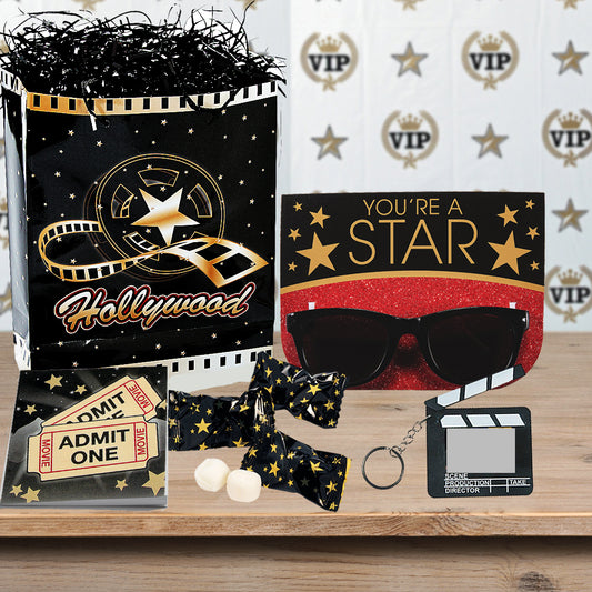 Hollywood Gift Pack