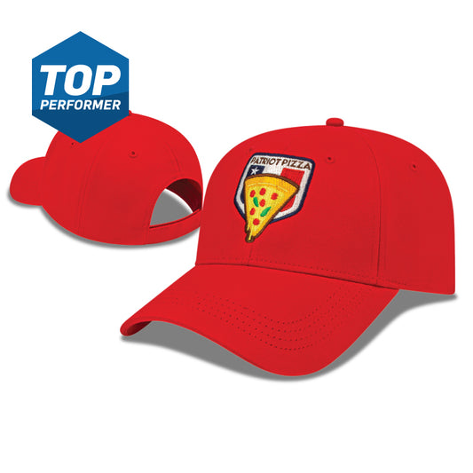 i5000 – VALUE SERIES STRUCTURED Lightweight Low Profile Cap