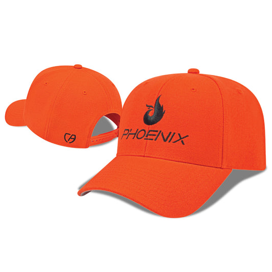 i8506 – PREMIUM LINE Original Acrylic Wool Serge Cap