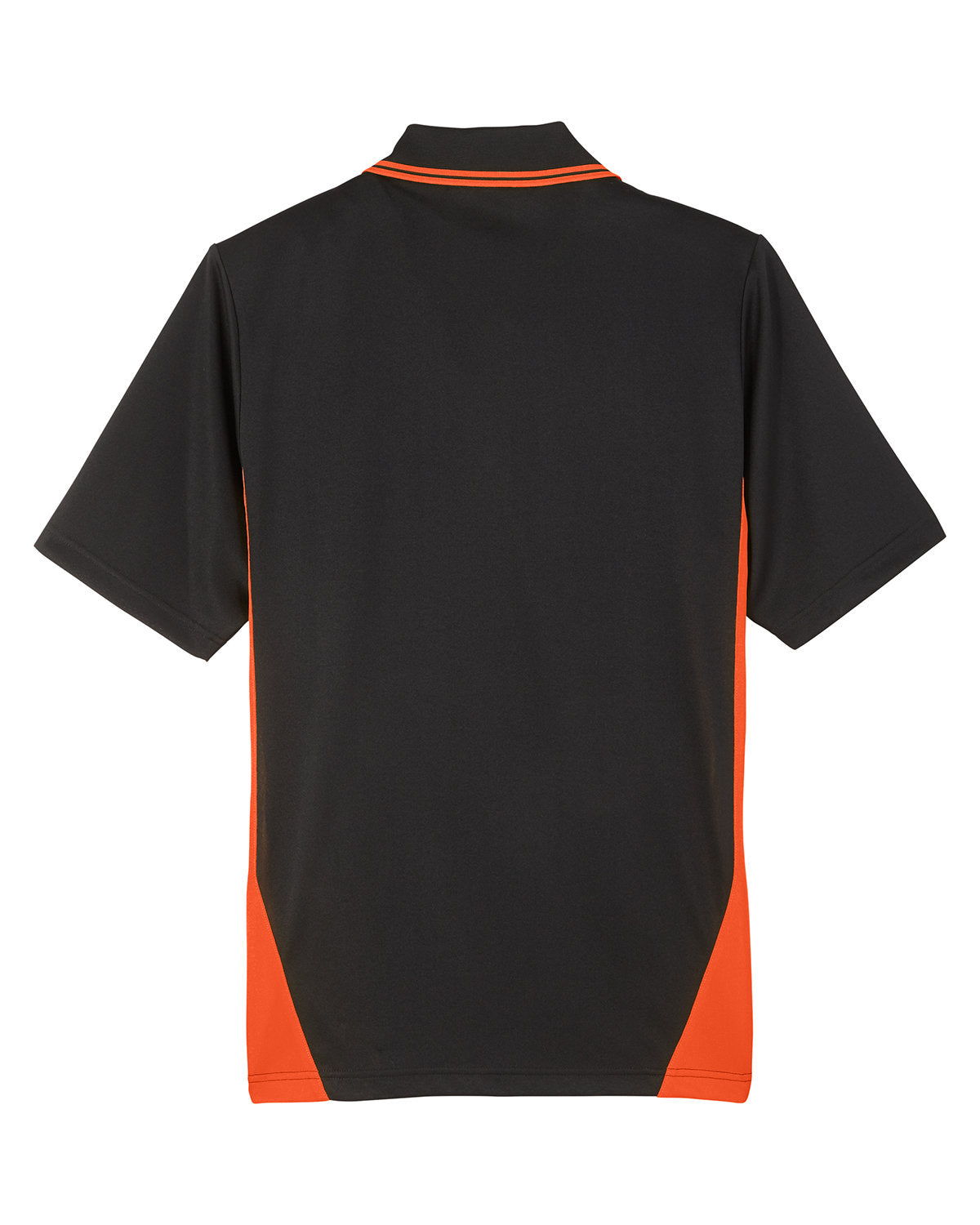 M386 Harriton Men's Flash Snag Protection Plus IL Colorblock Polo