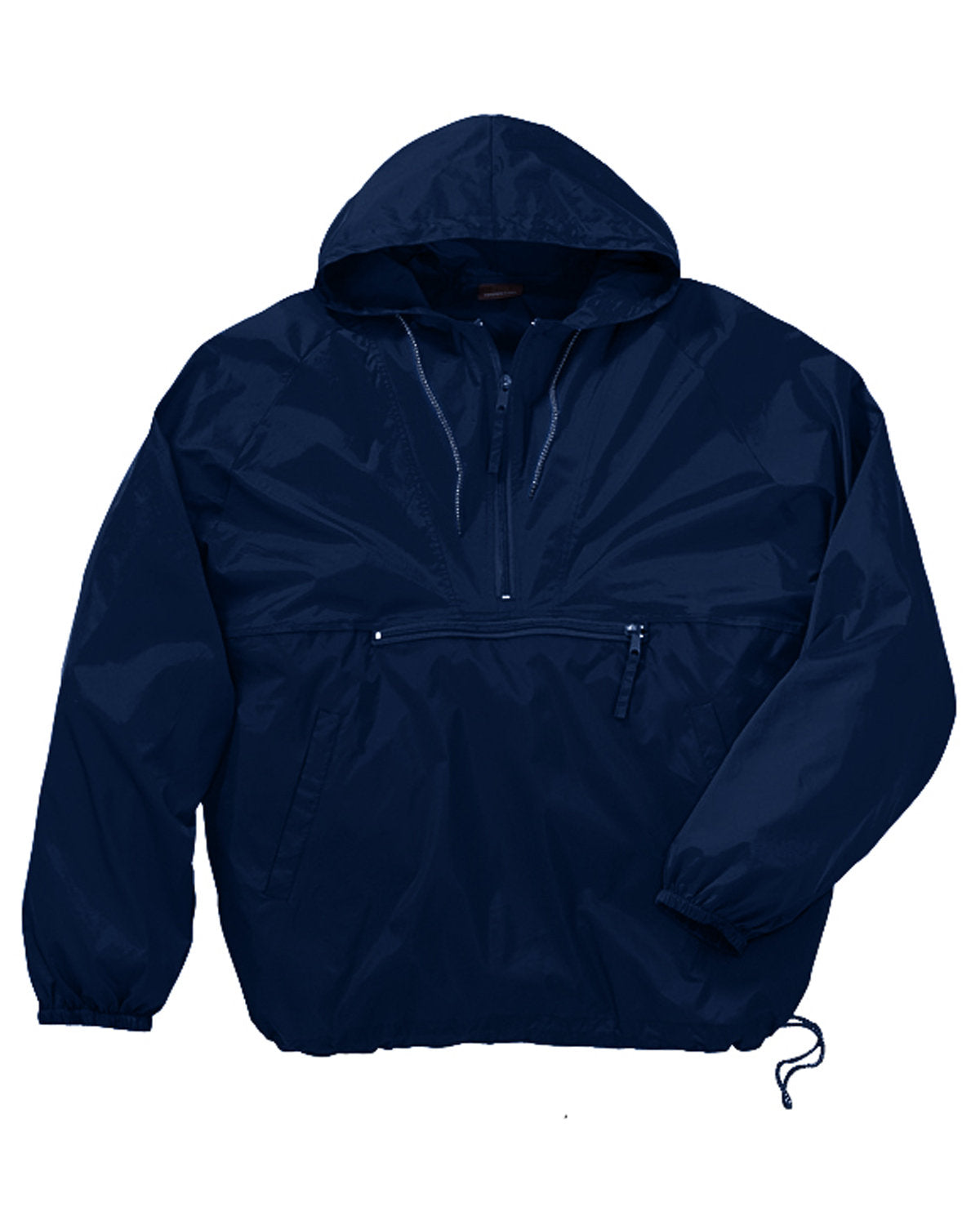 M750 Harriton Adult Packable Nylon Jacket