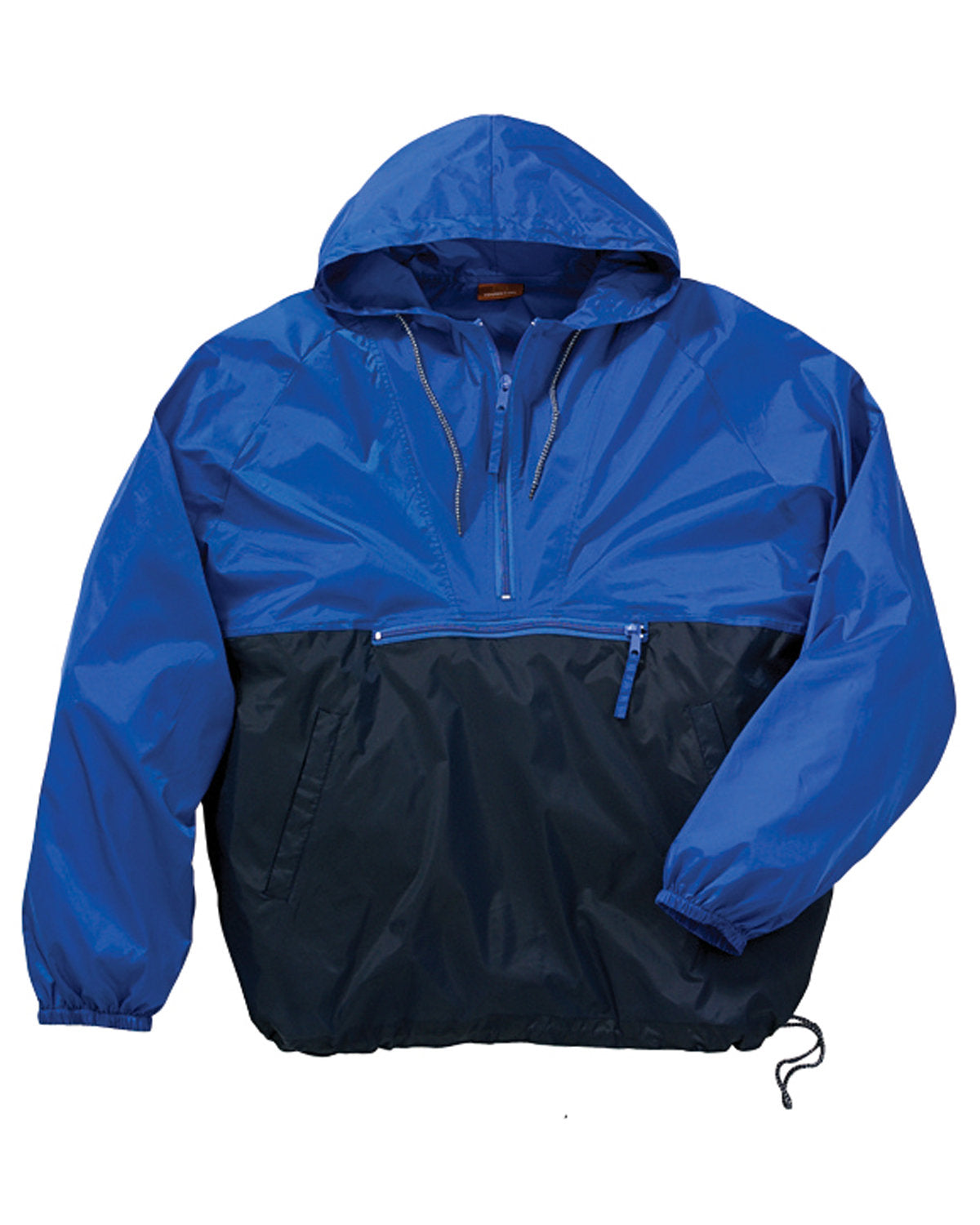 M750 Harriton Adult Packable Nylon Jacket
