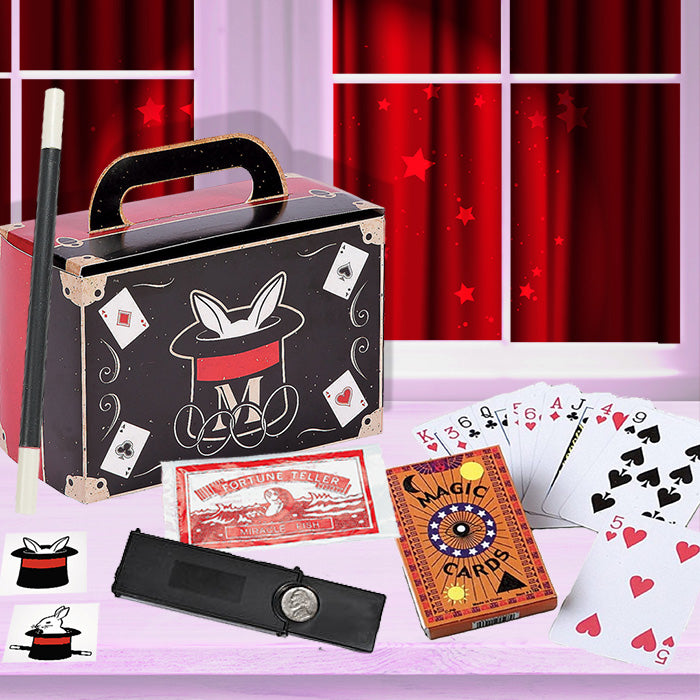 Magic Loot Pack