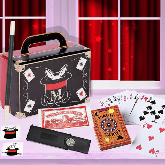 Magic Loot Pack