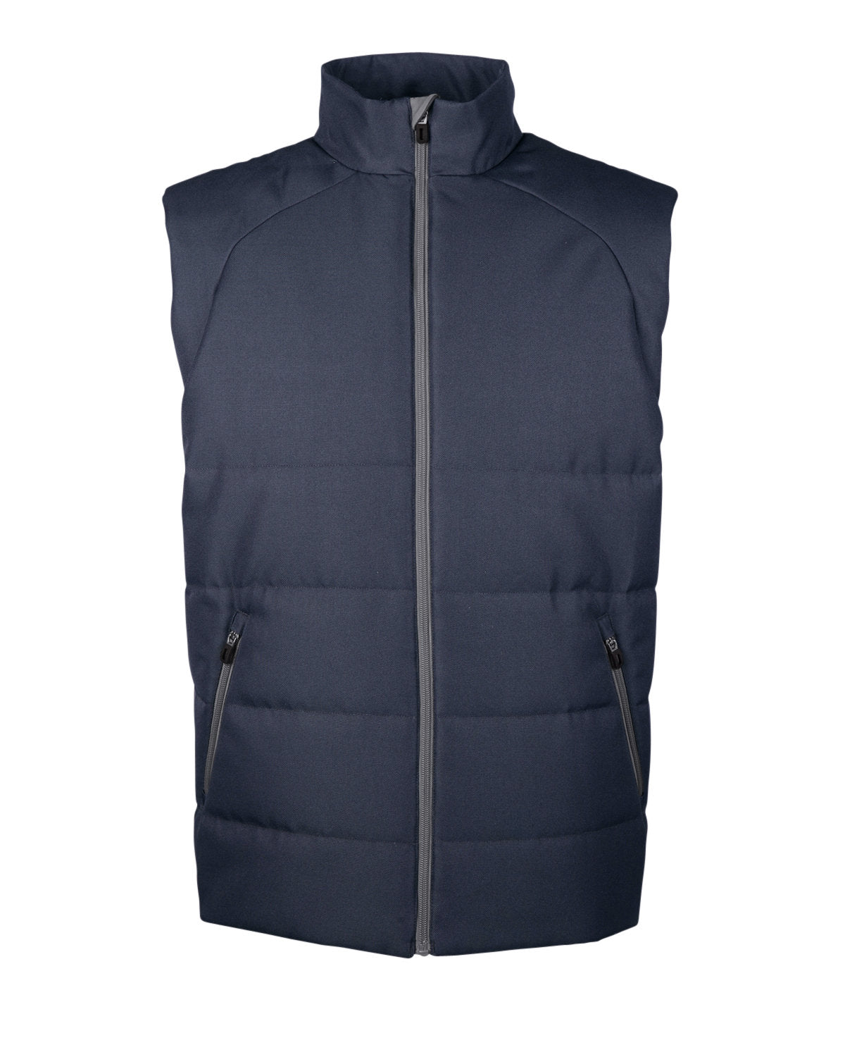 NE702 North End Men's Engage Interactive Insulated Vest