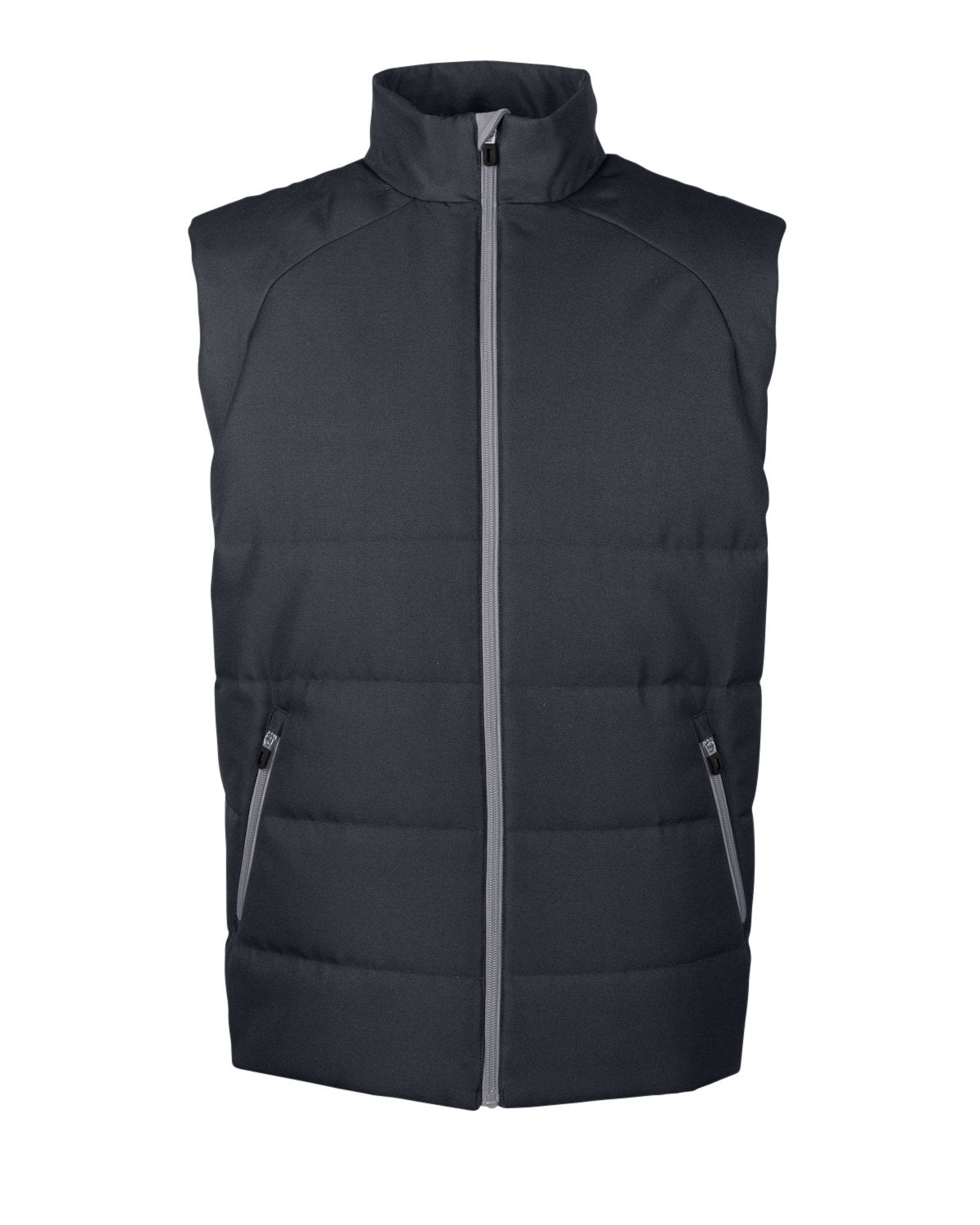 NE702 North End Men's Engage Interactive Insulated Vest