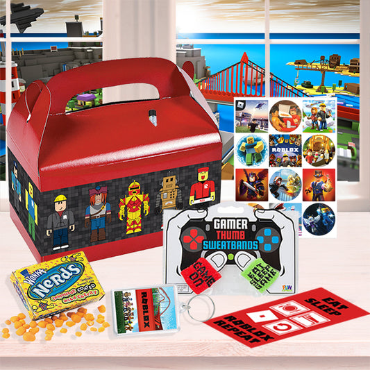 Roblox Loot Pack