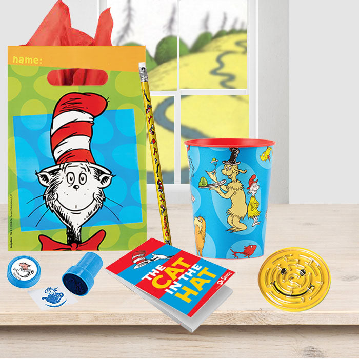 Dr. Suess Loot Pack