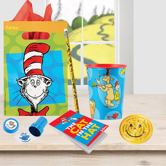 Dr. Suess Loot Pack