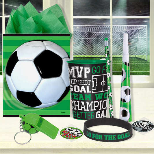 Soccer Loot Pack